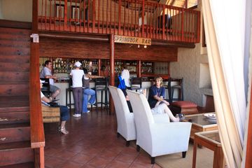 Fotos del hotel - WILDSIDE LODGE