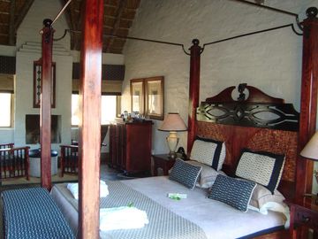 Fotos del hotel - WILDSIDE LODGE