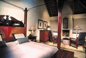 Fotos del hotel - KINGFISHER LODGE