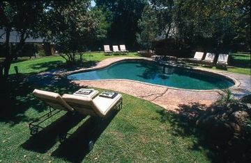 Fotos del hotel - KINGFISHER LODGE