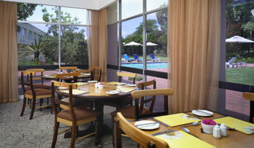 Fotos del hotel - Garden Court Mthatha