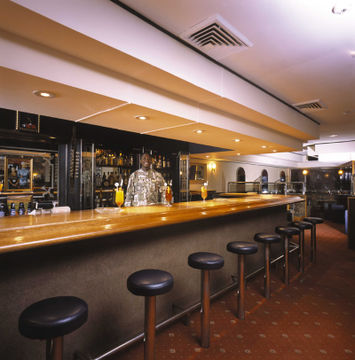 Fotos del hotel - Garden Court Mthatha
