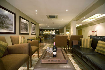Fotos del hotel - Garden Court Mthatha