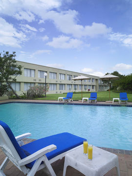 Fotos del hotel - Garden Court Mthatha