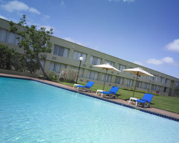 Fotos del hotel - Garden Court Mthatha