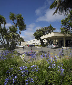 Fotos del hotel - Garden Court Mthatha