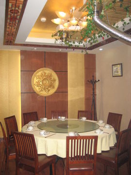 Fotos del hotel - BO TAI