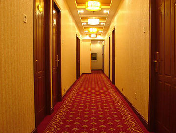 Fotos del hotel - BO TAI