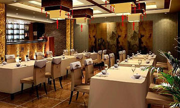 Fotos del hotel - BO TAI