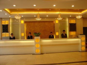 Fotos del hotel - BO TAI