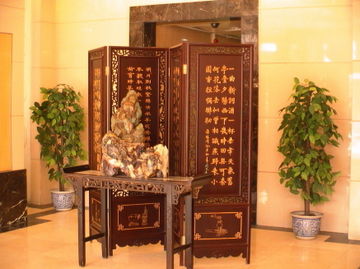 Fotos del hotel - BO TAI