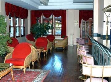 Fotos del hotel - ATTALEIA HOLIDAY VILLAGE