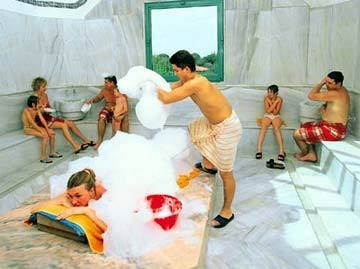 Fotos del hotel - ATTALEIA HOLIDAY VILLAGE
