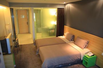 Fotos del hotel - CATIC HOTEL