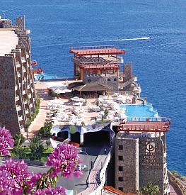 Fotos del hotel - GLORIA PALACE AMADORES