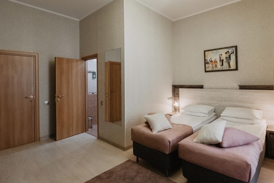Fotos del hotel - HOTEL VERA