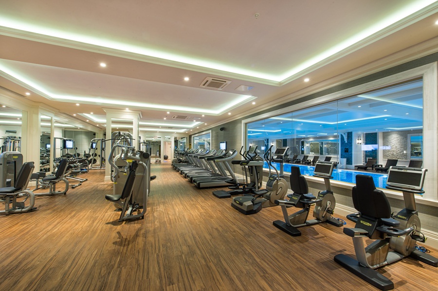Fotos del hotel - ELITE WORLD ISTANBUL FLORYA HOTEL