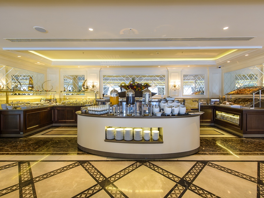 Fotos del hotel - ELITE WORLD ISTANBUL FLORYA HOTEL