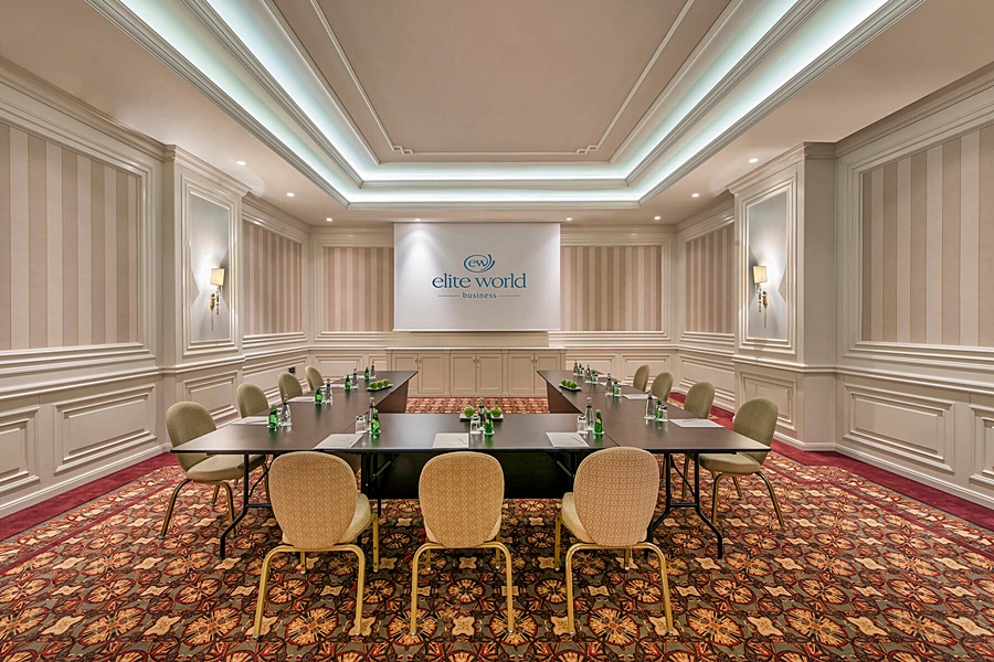 Fotos del hotel - ELITE WORLD ISTANBUL FLORYA HOTEL