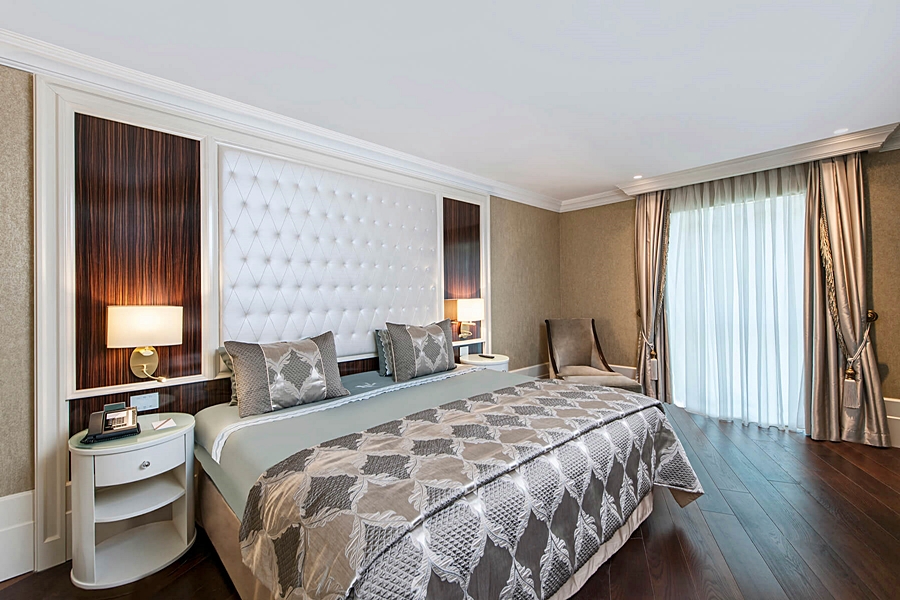 Fotos del hotel - ELITE WORLD ISTANBUL FLORYA HOTEL