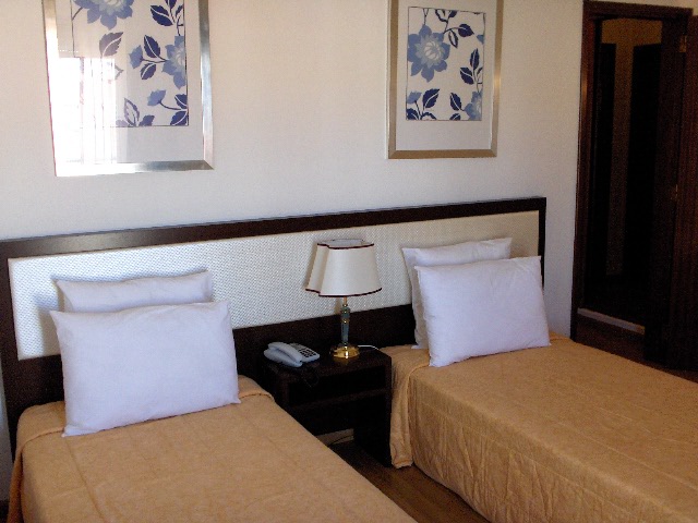 Fotos del hotel - Excelsior