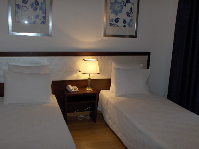 Fotos del hotel - Excelsior