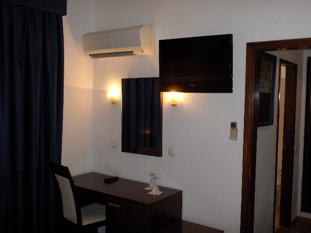 Fotos del hotel - Excelsior