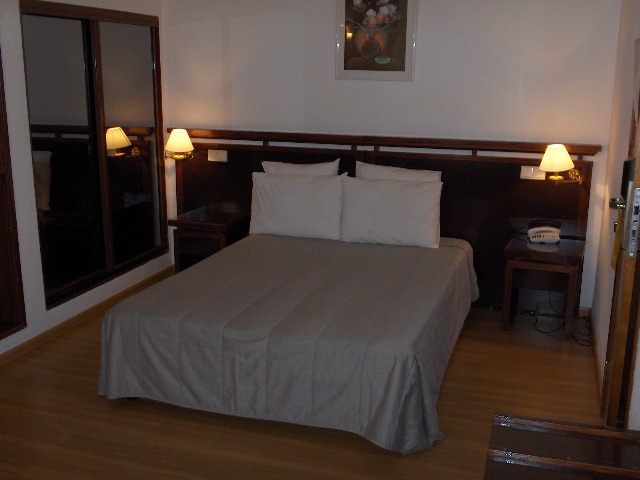 Fotos del hotel - Excelsior
