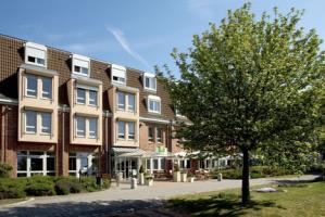 Fotos del hotel - HOLIDAY INN LEIPZIG-GUNTHERSDORF