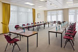 Fotos del hotel - HOLIDAY INN LEIPZIG-GUNTHERSDORF