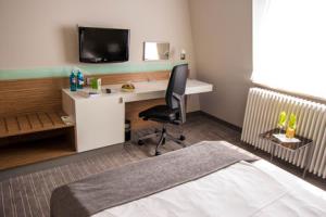 Fotos del hotel - HOLIDAY INN LEIPZIG-GUNTHERSDORF