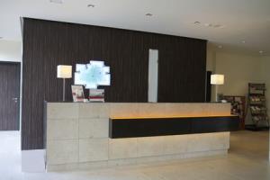Fotos del hotel - HOLIDAY INN LEIPZIG-GUNTHERSDORF