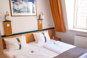 Fotos del hotel - HOLIDAY INN LEIPZIG-GUNTHERSDORF