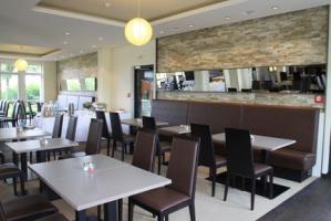 Fotos del hotel - HOLIDAY INN LEIPZIG-GUNTHERSDORF