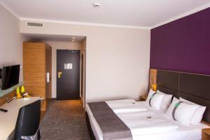 Fotos del hotel - HOLIDAY INN LEIPZIG-GUNTHERSDORF