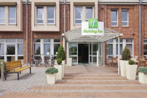 Fotos del hotel - HOLIDAY INN LEIPZIG-GUNTHERSDORF