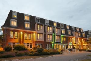 Fotos del hotel - HOLIDAY INN LEIPZIG-GUNTHERSDORF