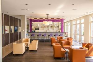 Fotos del hotel - HOLIDAY INN LEIPZIG-GUNTHERSDORF