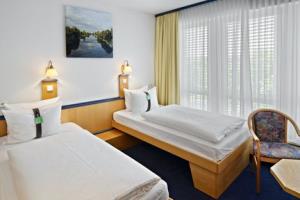 Fotos del hotel - HOLIDAY INN LEIPZIG-GUNTHERSDORF