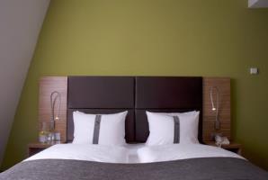 Fotos del hotel - HOLIDAY INN LEIPZIG-GUNTHERSDORF