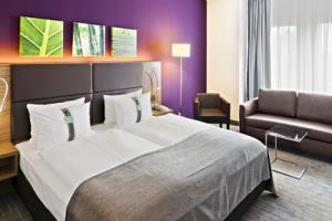 Fotos del hotel - HOLIDAY INN LEIPZIG-GUNTHERSDORF