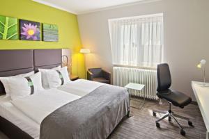 Fotos del hotel - HOLIDAY INN LEIPZIG-GUNTHERSDORF