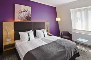 Fotos del hotel - HOLIDAY INN LEIPZIG-GUNTHERSDORF