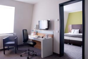 Fotos del hotel - HOLIDAY INN LEIPZIG-GUNTHERSDORF