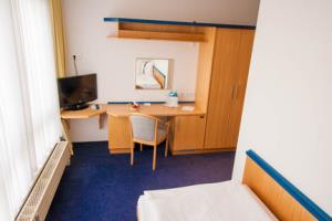 Fotos del hotel - HOLIDAY INN LEIPZIG-GUNTHERSDORF