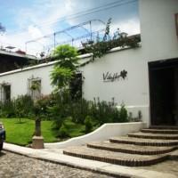 Fotos del hotel - VILAFLOR HOTEL