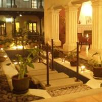 Fotos del hotel - VILAFLOR HOTEL