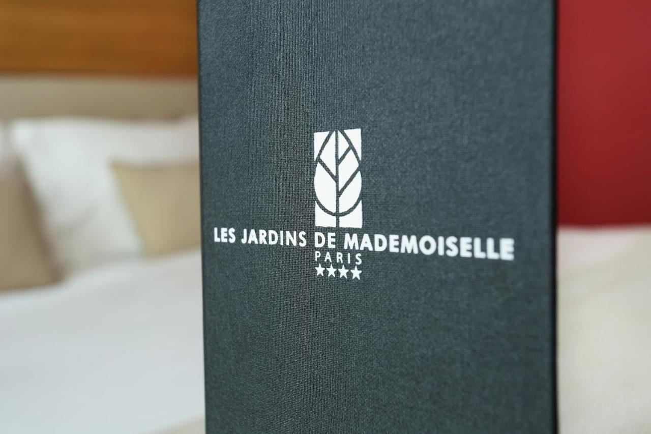 Fotos del hotel - LES JARDINS DE MADEMOISELLE