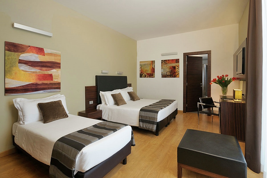 Fotos del hotel - Trevi Collection