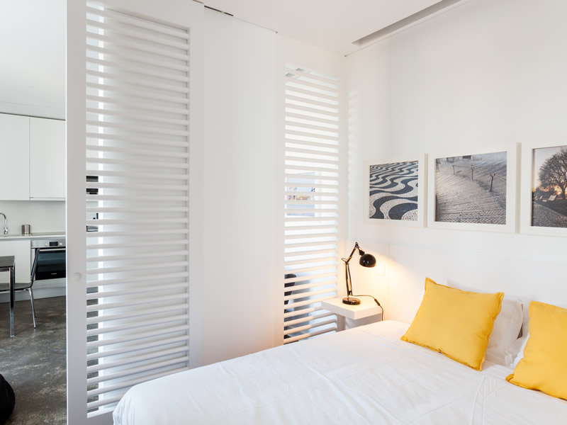 Fotos del hotel - HELLO LISBON SANTA APOLONIA APARTMENTS